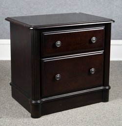 Modern End Table/night Stand (CTF10)