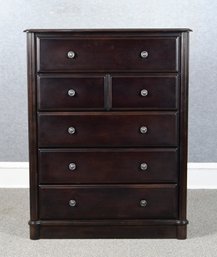 Modern Chest Of Drawers (CTF20)