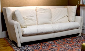 BNO Sofa W/Scalamandre Upholstery (CTF60)