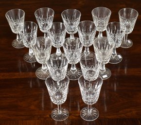 Waterford Crystal Lismore Red Wines, 16pcs (CTF20)
