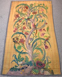 Vintage Edgewater Tapestry Looms Panel (CTF10)