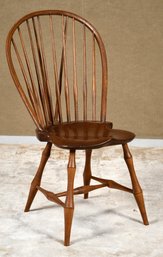 D.R. Dimes Windsor Style Chair (CTF10)