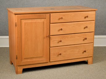 Dana Robes NH Oak Sideboard (CTF30)