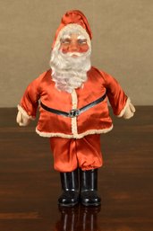 Antique Santa Claus Figure (CTF10)