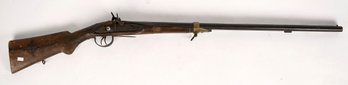 Antique Percussion Long Gun (CTF10)