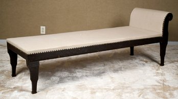 Antique Chaise Lounge (CTF30)