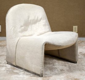 Alky Lounge Chair By Giancarlo Piretti (CTF30)