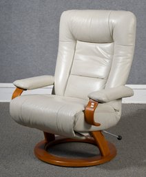 Lafer Ella Reclining Lounge Chair (CTF20)