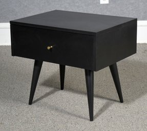 Paul McCobb Planner Group One Drawer Side Table (CTF20)