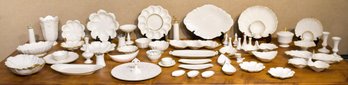 Vintage Lenox Porcelain, 40pcs.(CTF30)