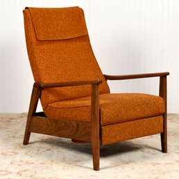 Vintage Home Chair Co. Reclining Chair (CTF20)