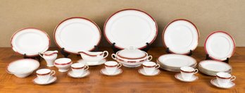 Ainsley China Durham Pattern, 31pcs (CTF30)