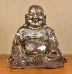 Vintage Iron Buddha (CTF20)