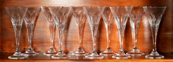 Ten Christinenhutte Crystal Cordials (CTF20)