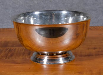Vintage Gorham Sterling Revere Bowl (CTF10)
