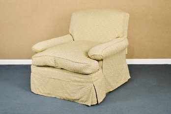 Vintage Club Chair (CTF20)