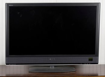 Sony Flatscreen TV (CTF20)