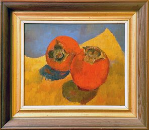 Paddy Curzon Price Oil, Persimmons(cTF10)