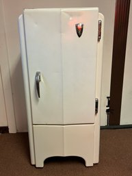 Vintage Hotpoint Refrigerator
