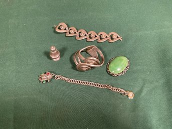 Sterling Jewelry And More (CTF10)