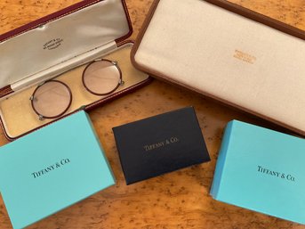 Tiffany & Co. Boxes, 5pcs (CTF10)