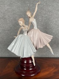 Lladro, Merry Ballet Figure (CT20)