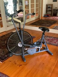 Airdyne Comp Exercise Bike (CTF30)