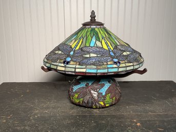 Dragonfly Table Lamp (CTF20)