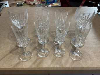 Waterford Stemware (CTF20)