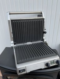 Breville Panini Press (CTF10)