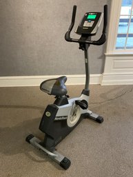 Nordic Track Exercise Bike GX 2.0 (CTF10)