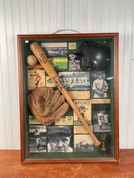 Baseball Diorama (CTF10)