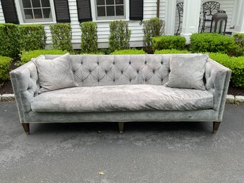 Lillian August Wright Sofa (CTF30)