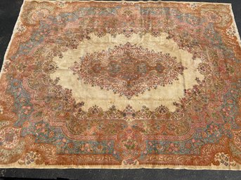 Room Size Oriental Rug (CTF20)