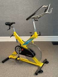 LeMond RevMaster Stationary Bike (CTF20)