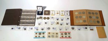 US Coins (CTF10)