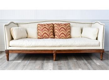 Lillian August French Style Sofa (CTF30)