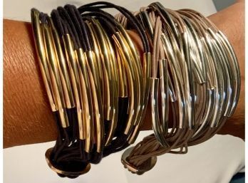 Gillian Julius Bracelets (CTF10)