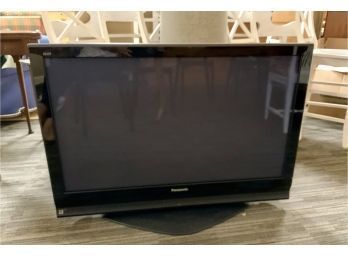 Panasonic 42' Plasma Flat Screen TV (CTF10)