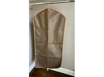 Louis Vuitton Garment Bag (CTF10)