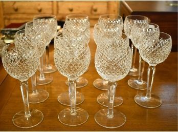 Waterford Crystal Wines (CTF10)