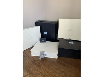 Prada & Brunello Cucinelli Boxes (CTF10)