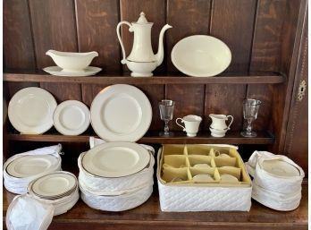 Set Of Pickard China (CTF20)