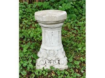 Cement Garden Column  (CTF20)