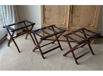 Three Luggage Racks (CTF10)