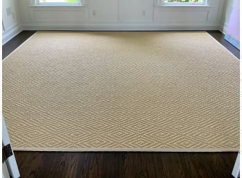 Stark Sisal Rug (CTF20)