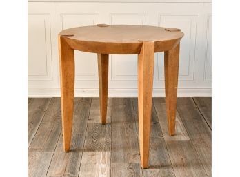 Custom Deco Style Round Table (CTF10)