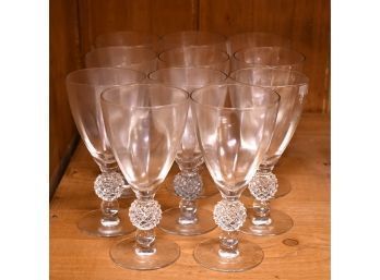 11 Goblets (CTF10)