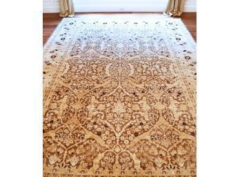 Safavieh Roomsize Oriental Rug (CTF30)