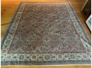 Oriental Room Size Rug (CTF20)